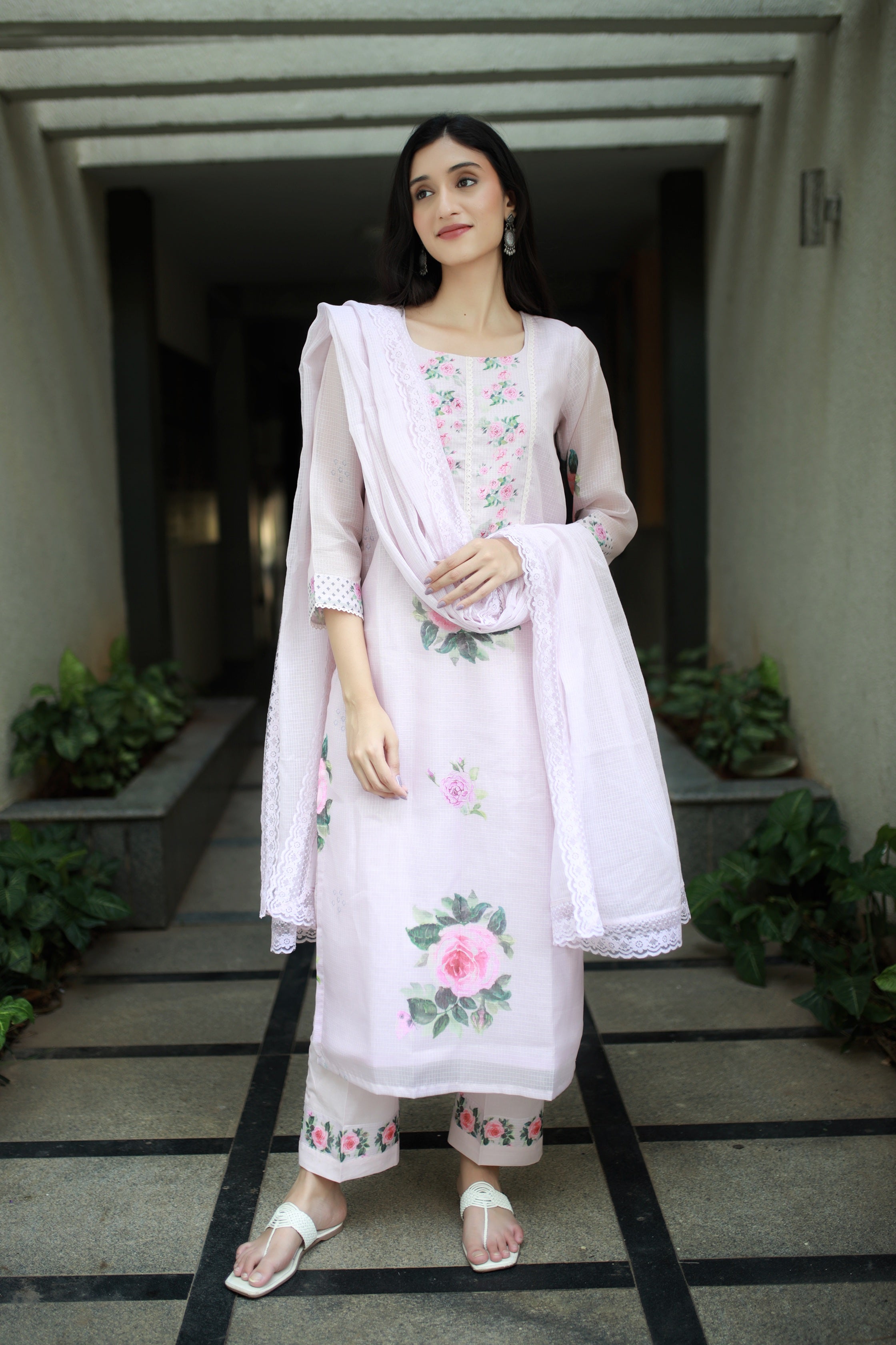 Malhaar Kota Dupatta