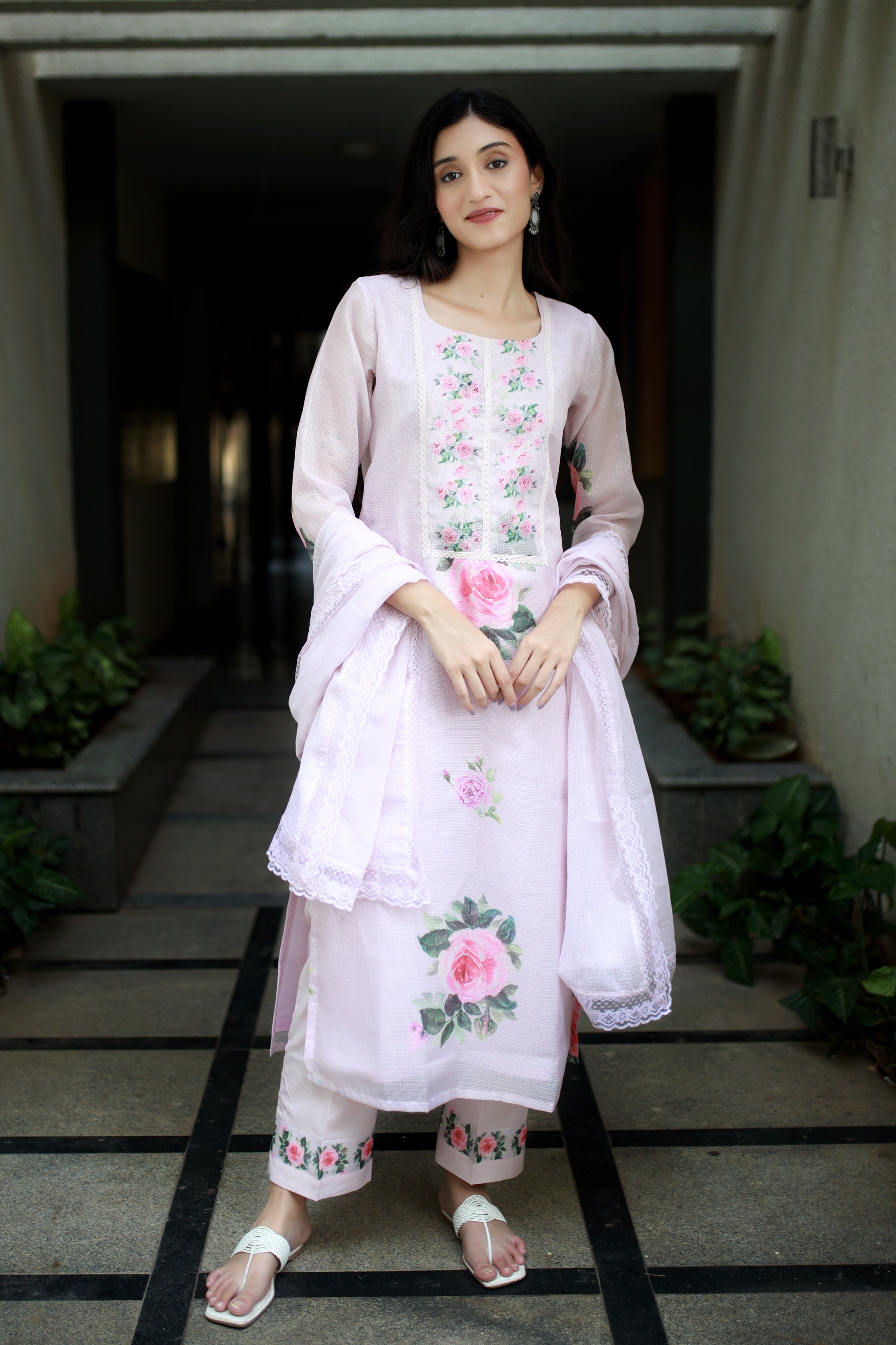 Malhaar Kota Dupatta