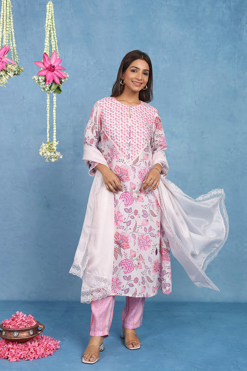 Malhaar Kota Dupatta