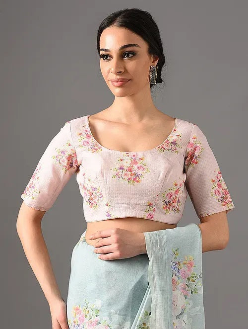 Sitara - Madhuri Kota Cotton Blouse