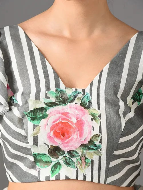 Sitara - Juhi Cotton Blouse