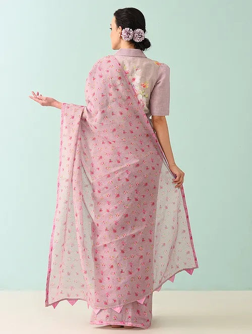 Noor - Earth Song Kota Saree