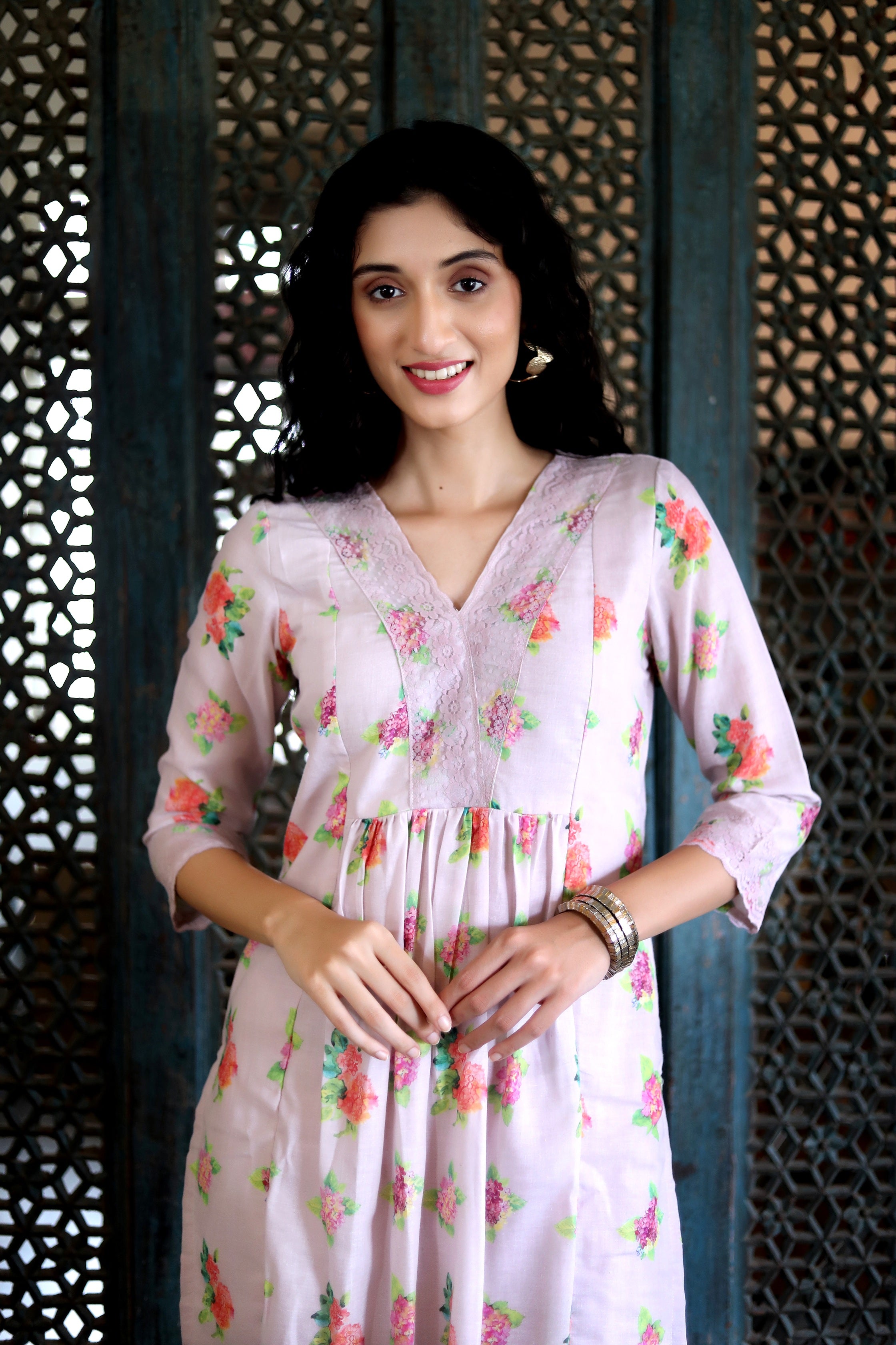 Malhaar Chanderi Dupatta