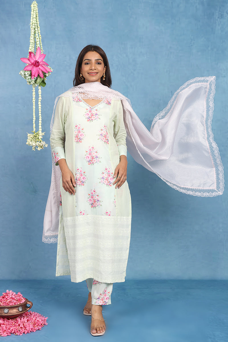 Malhaar Kota Dupatta