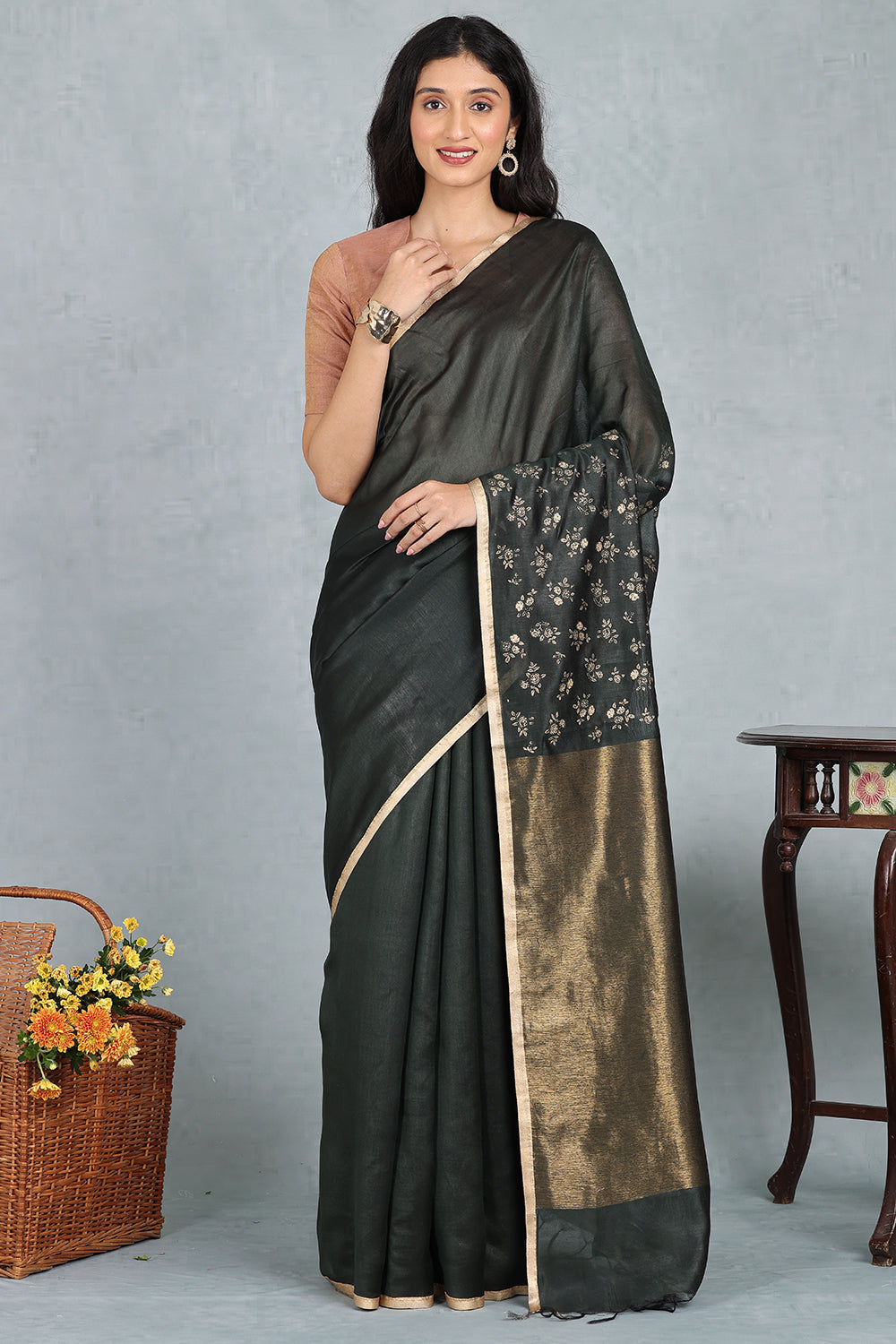 Evergreen Royale Majesty