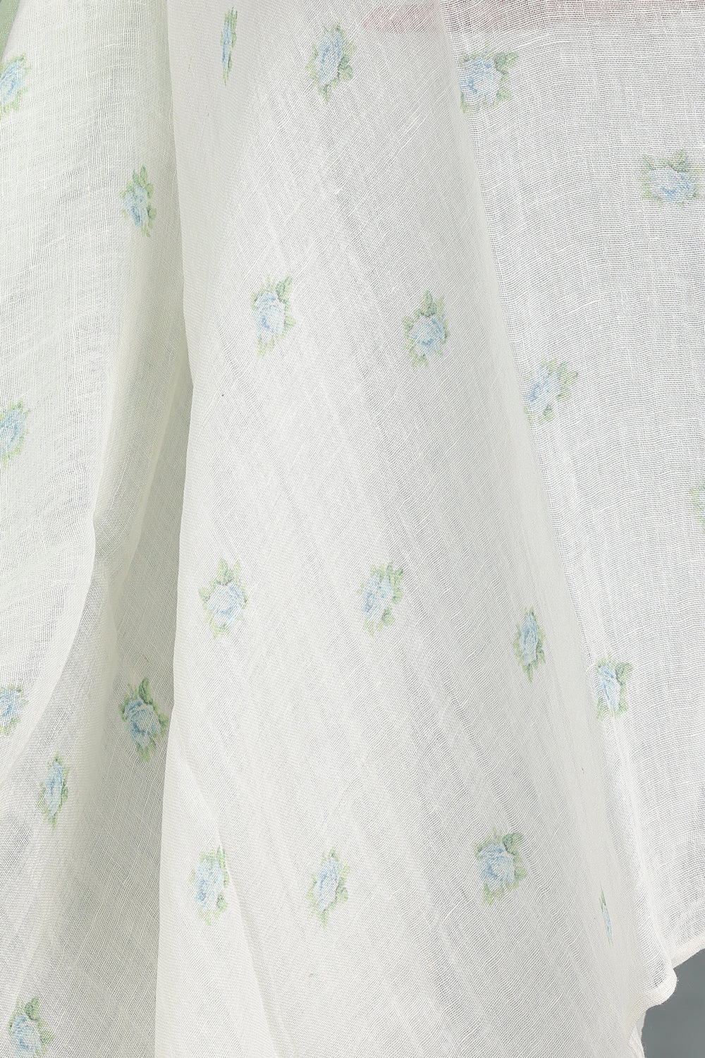 Mint Blossom Royale
