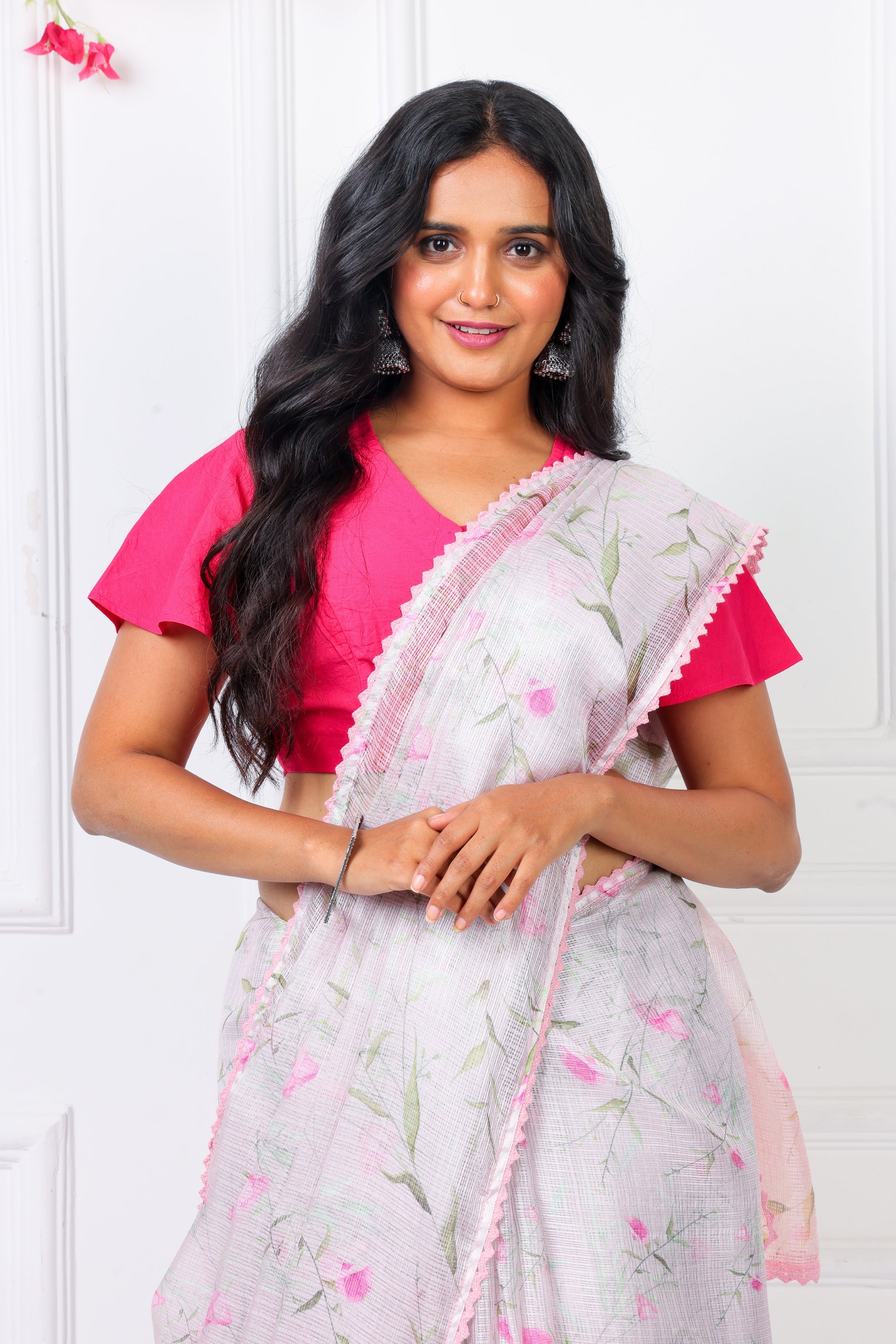 Noor - Ballet Pink Kota Sree