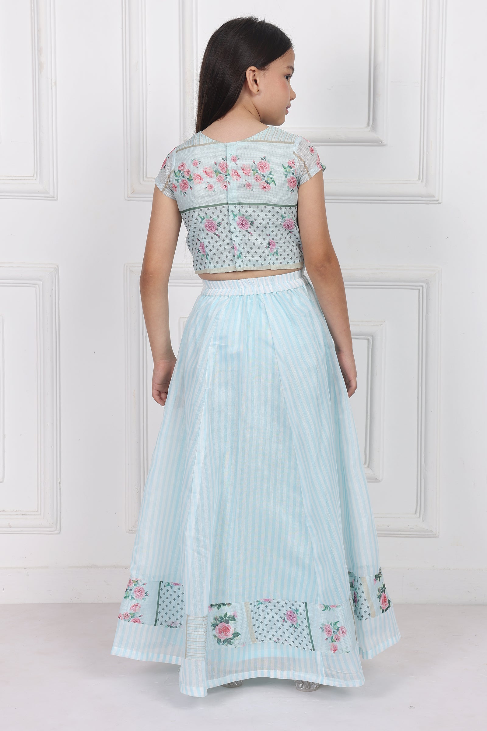 Candy - Ivy Weekend Twirl Set