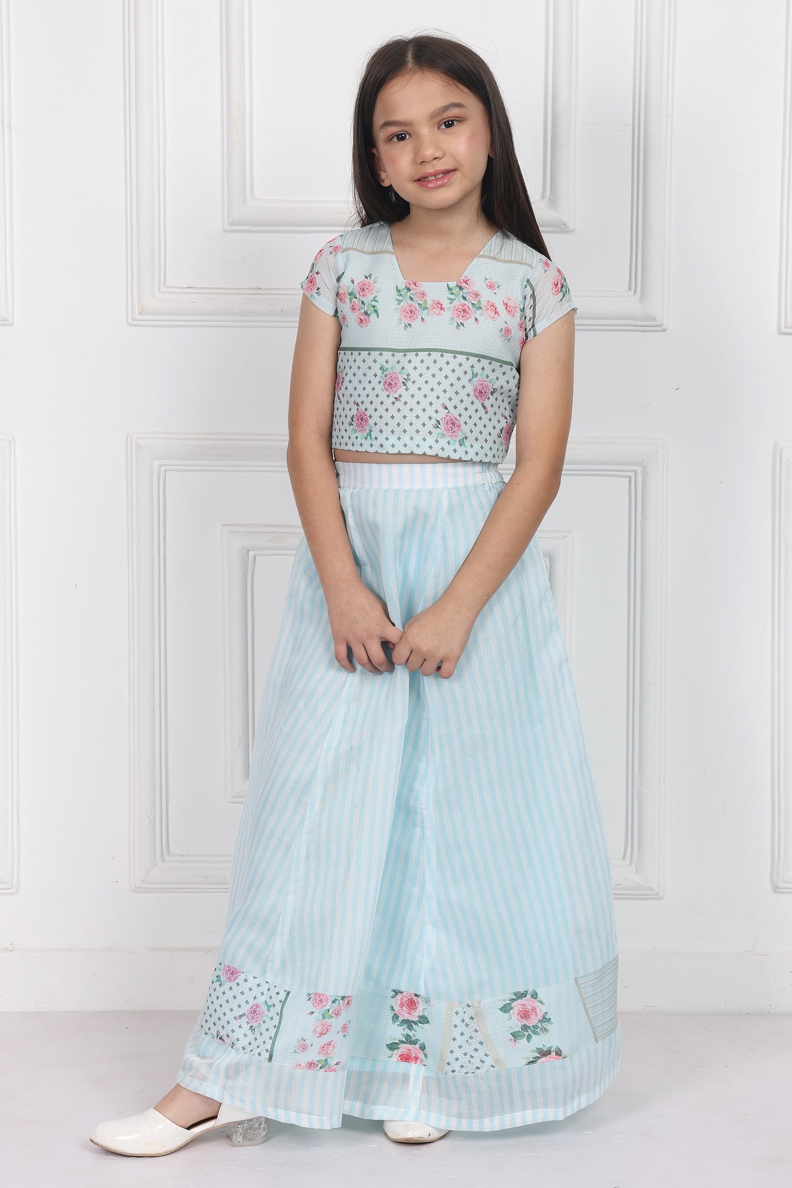 Candy - Ivy Weekend Twirl Set