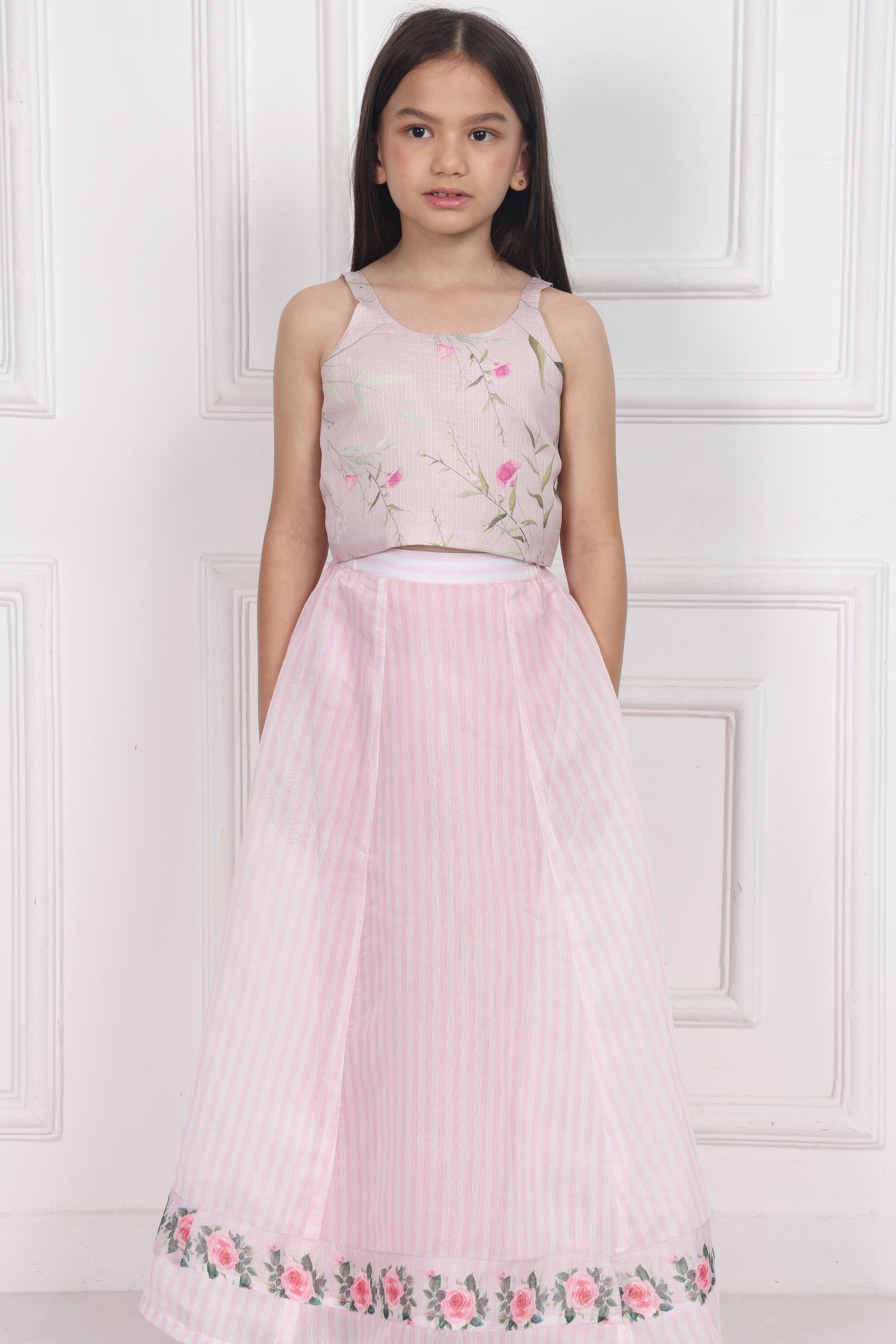 Candy - Ivy Weekend Twirl Set