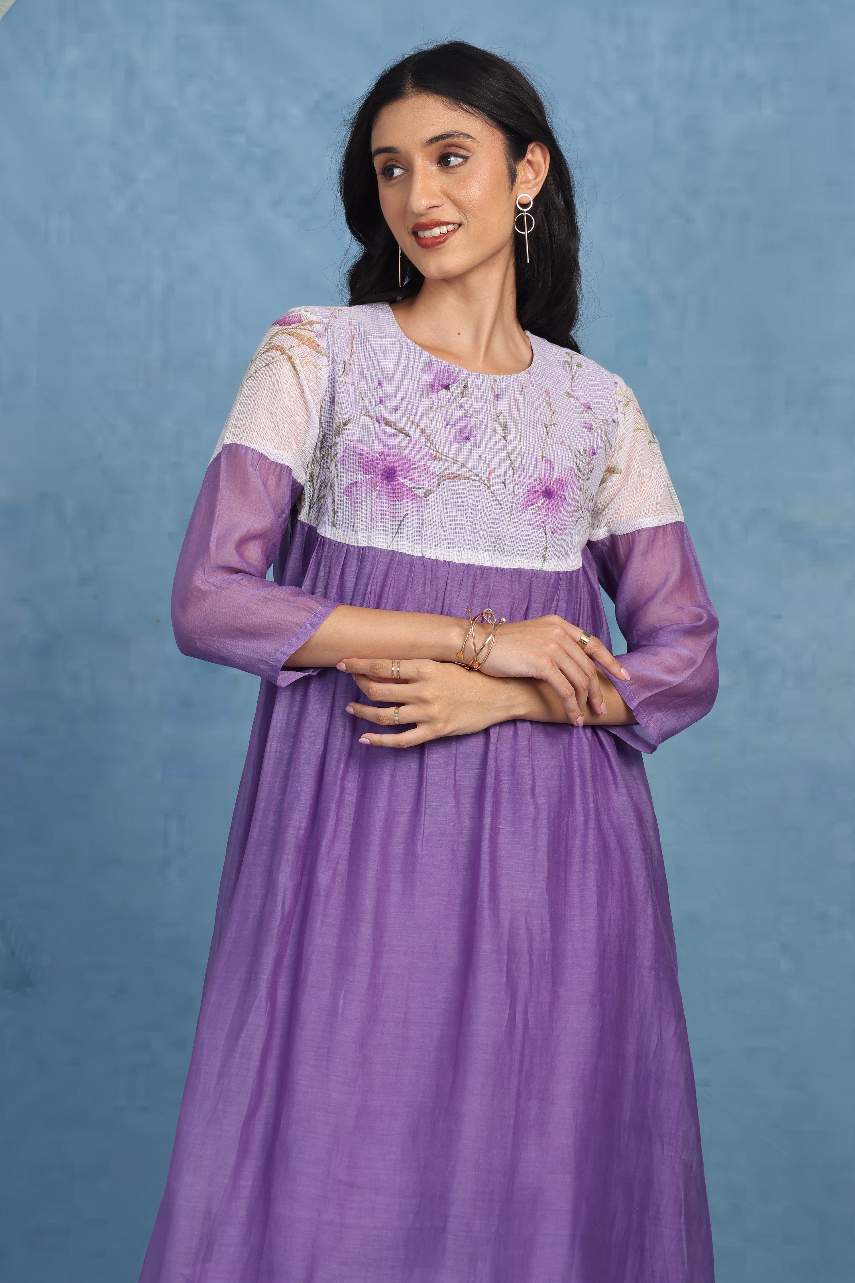 Twilight Iris - Only Top