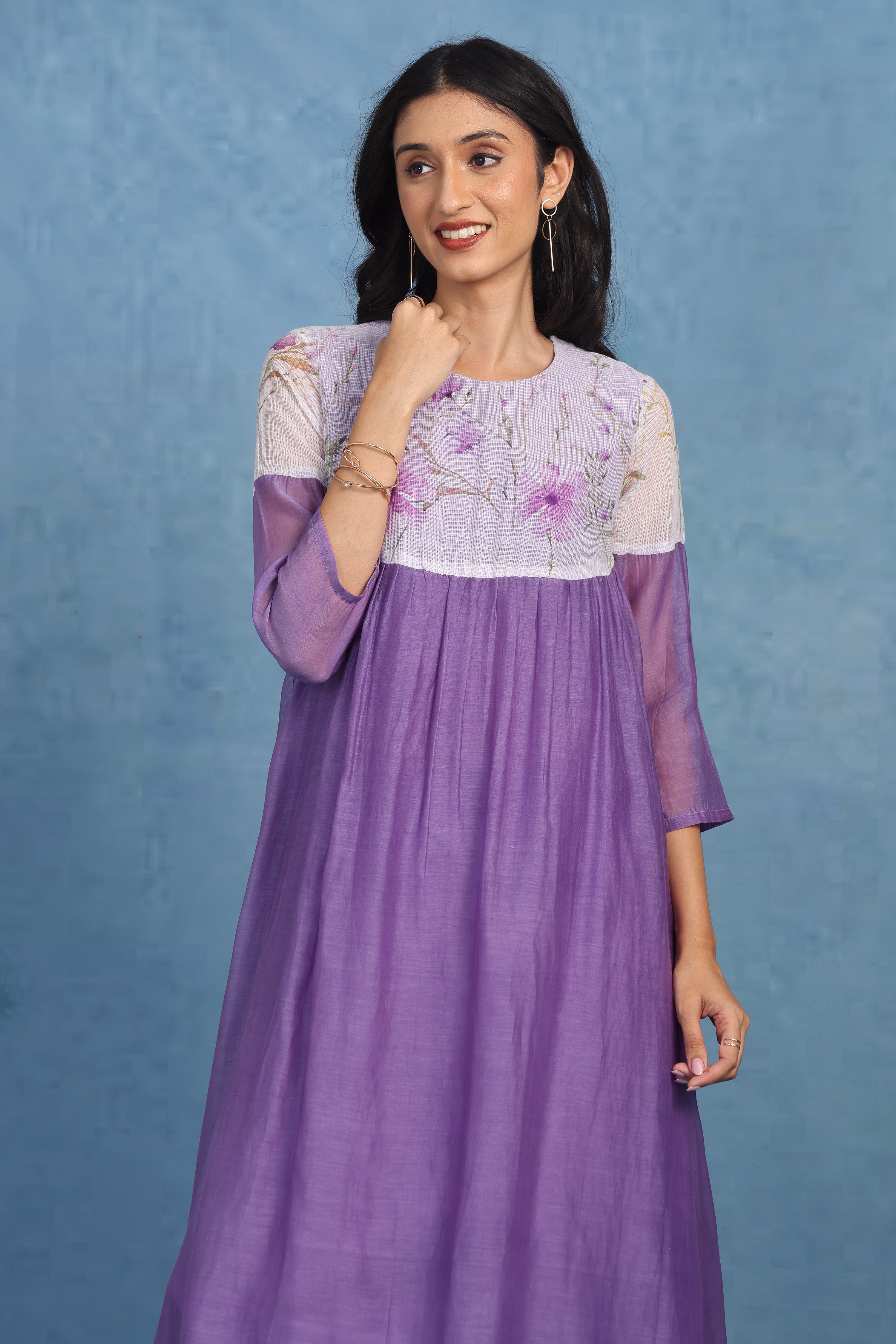 Twilight Iris - Only Top
