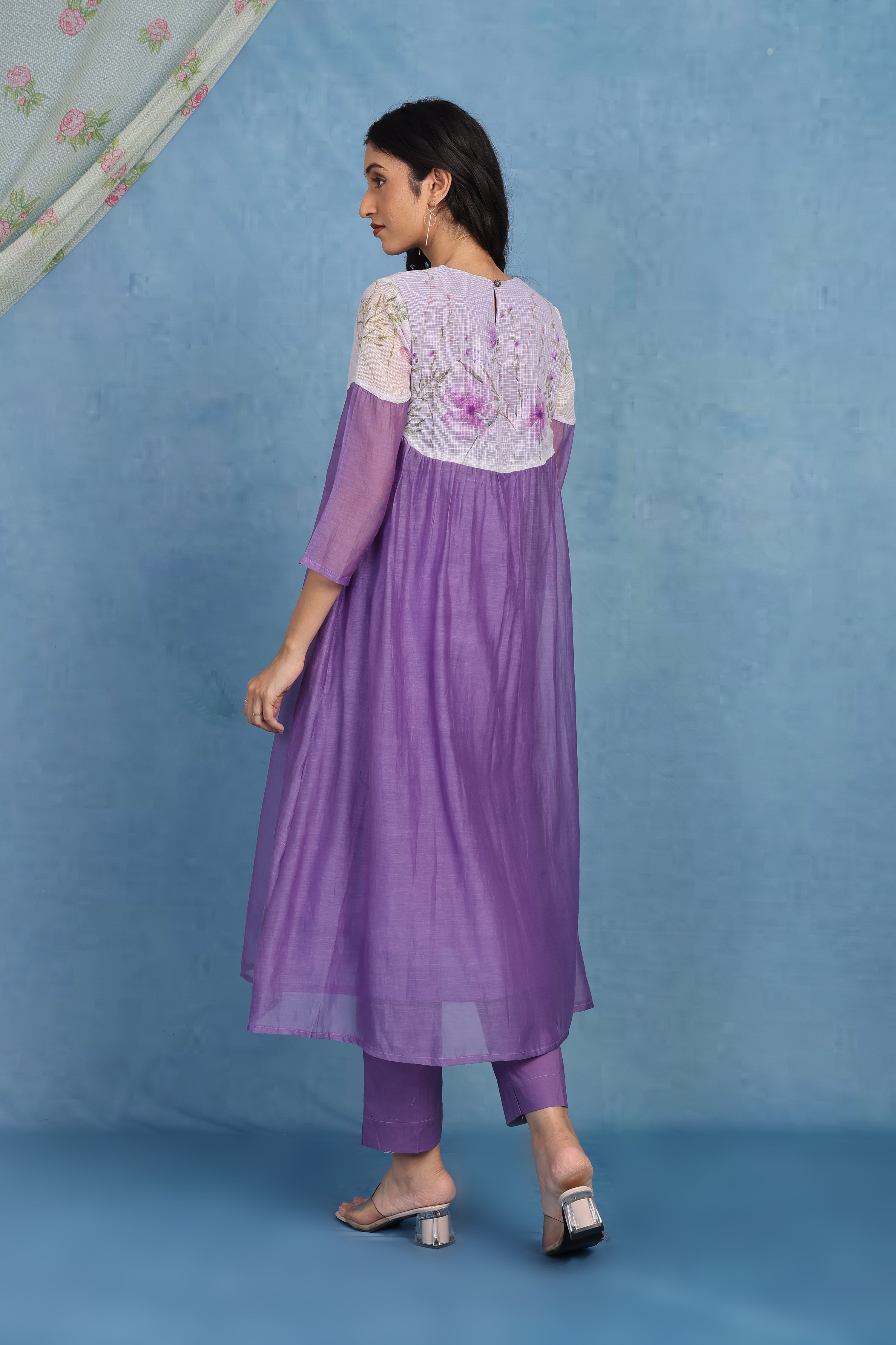 Twilight Iris - Only Top