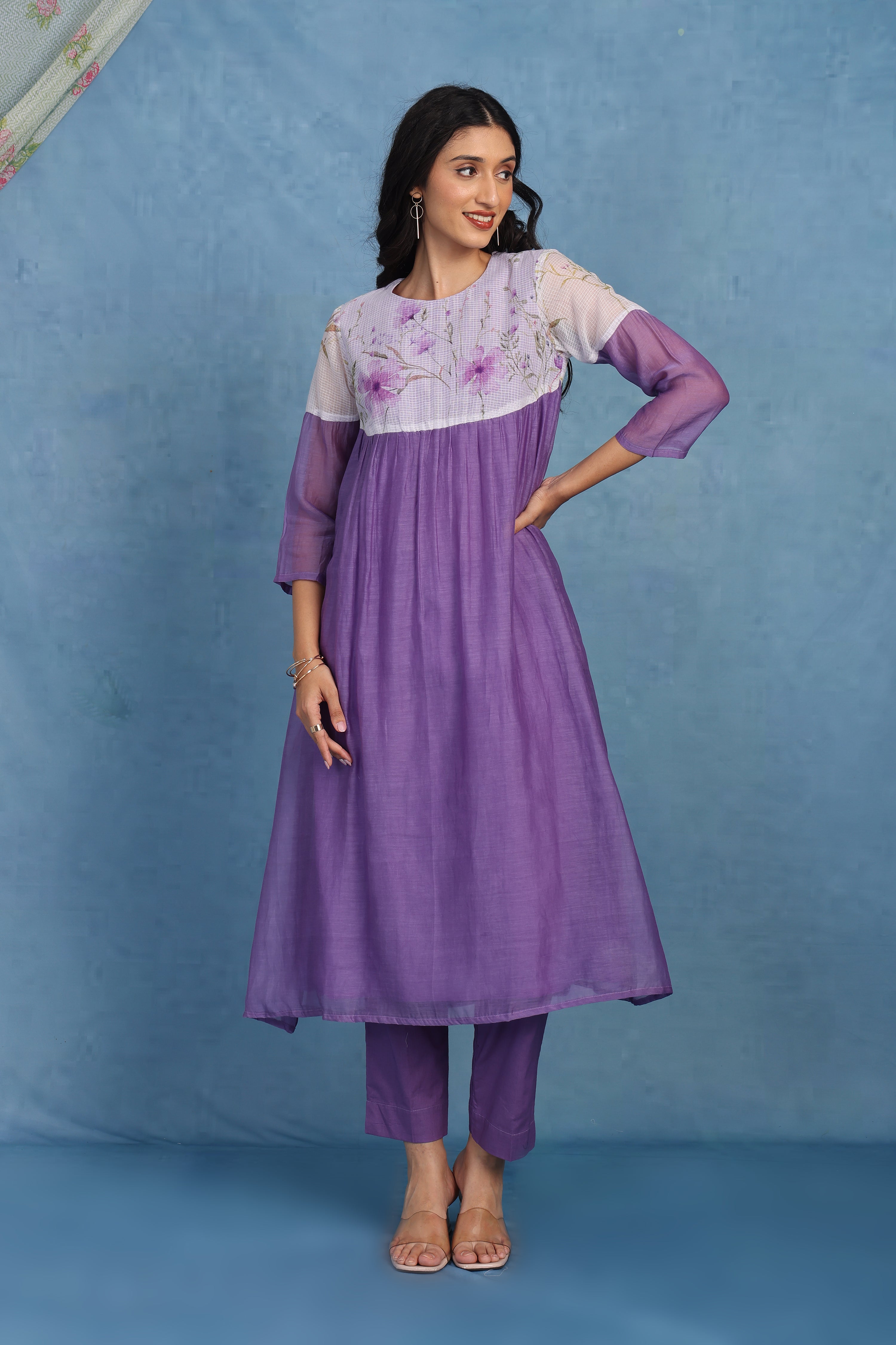 Twilight Iris - Only Top
