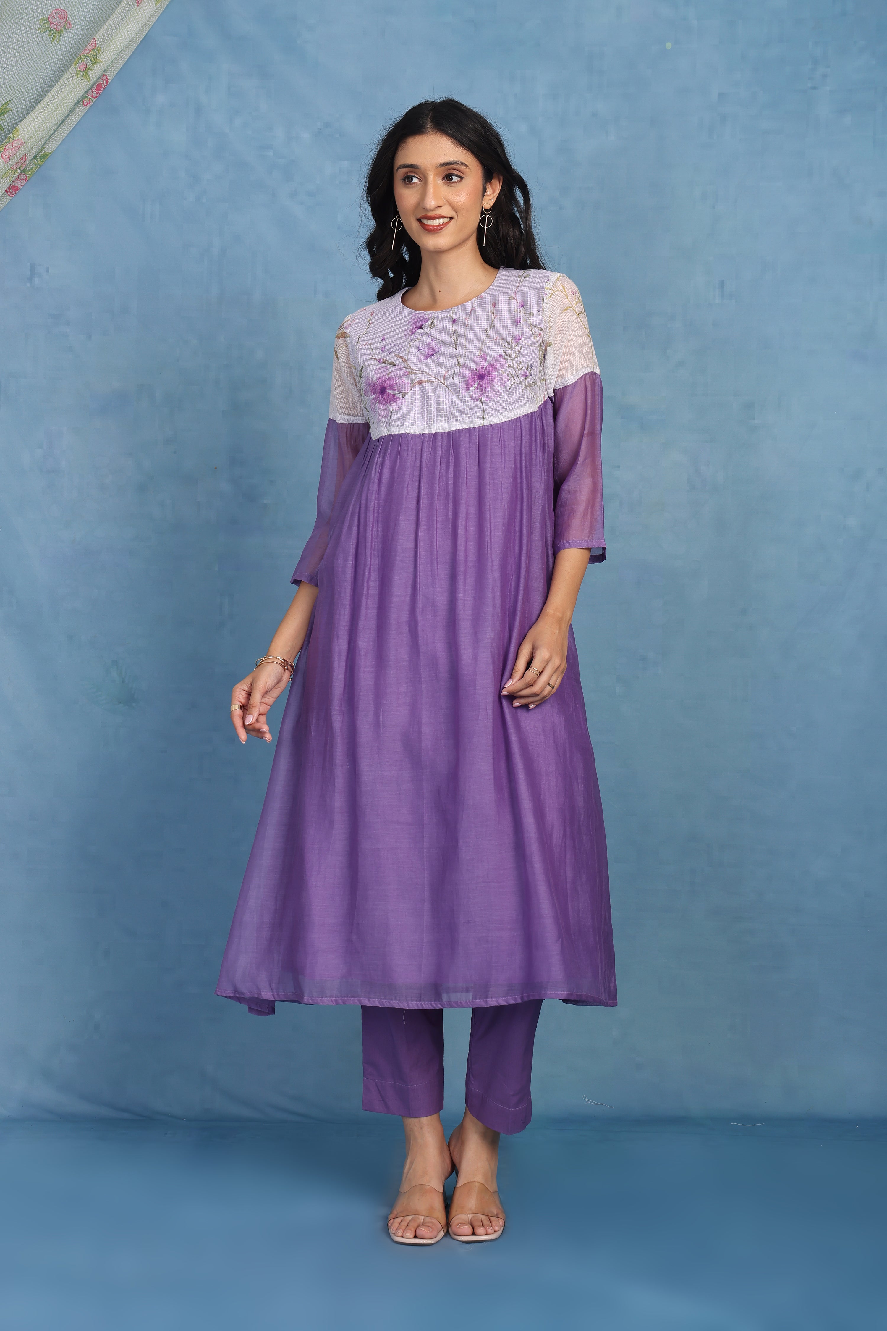 Twilight Iris - Only Top