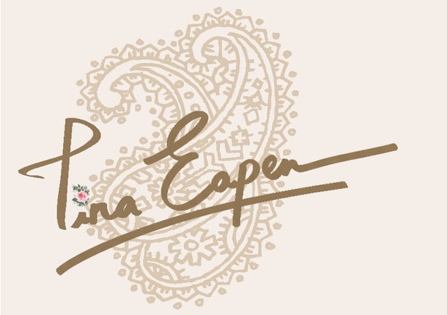 Tina Eapen Design studio