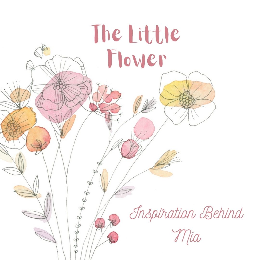 The Little Flower