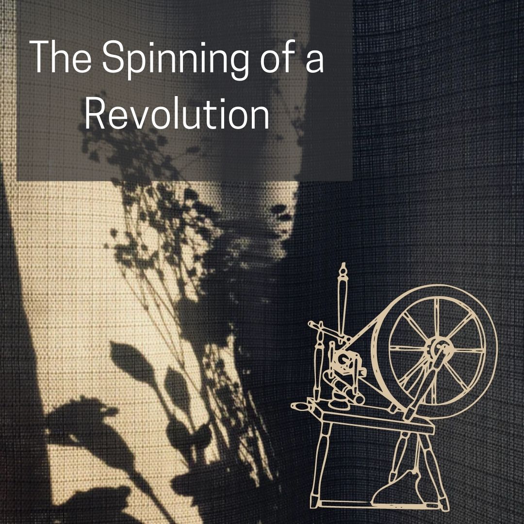 The Spinning of a Revolution