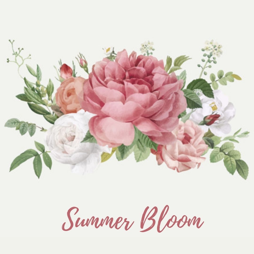 Summer Bloom