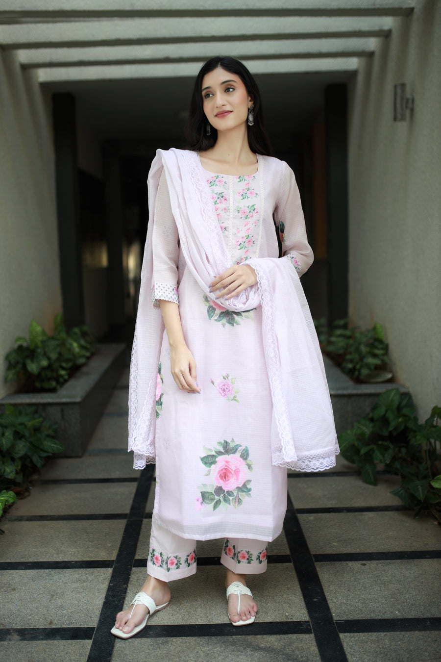 Malhaar Kota Dupatta