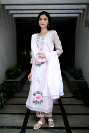 Malhaar Kota Dupatta