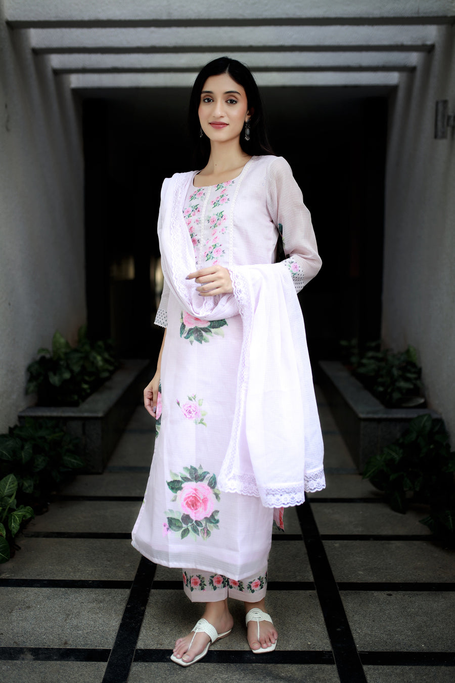 Malhaar Kota Dupatta