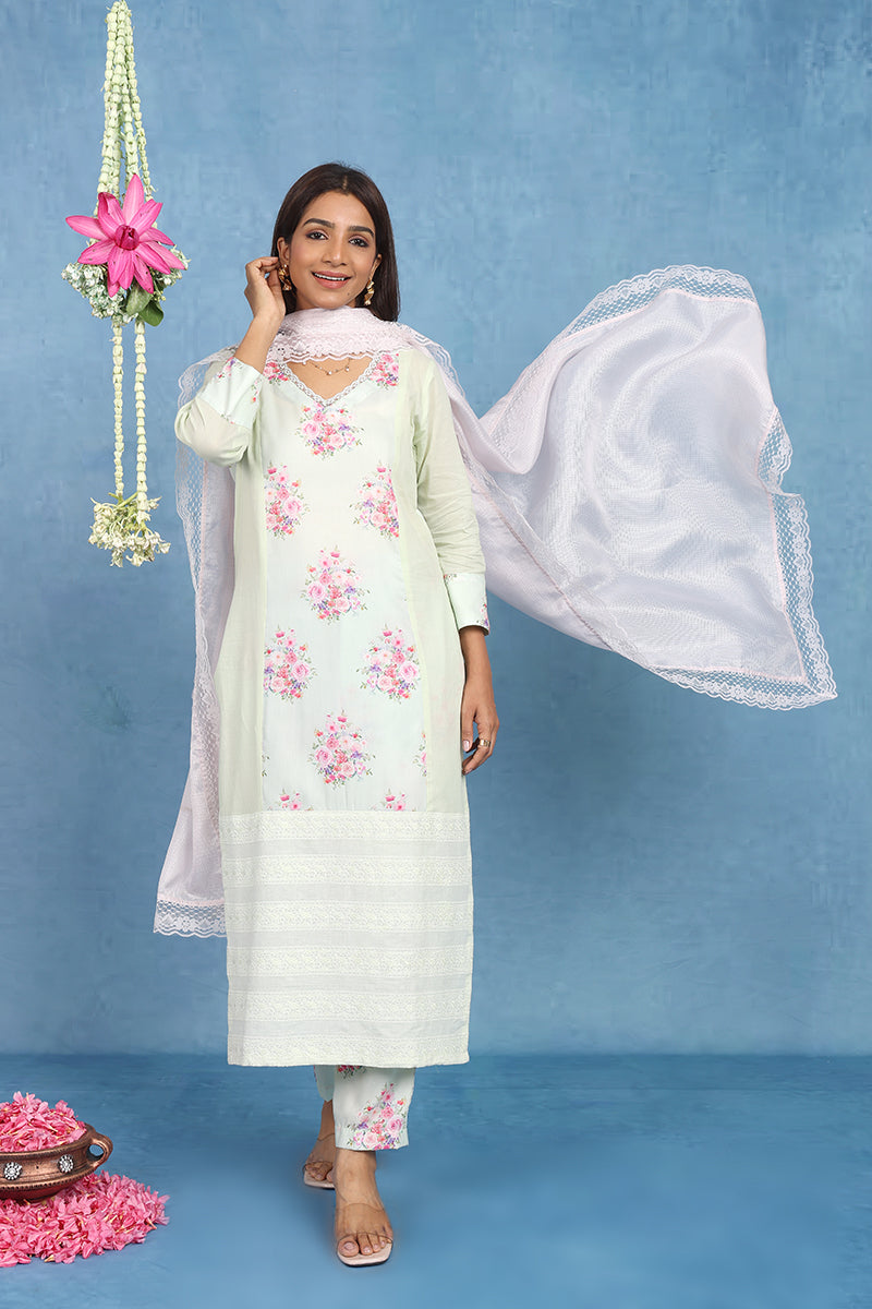 Malhaar Kota Dupatta