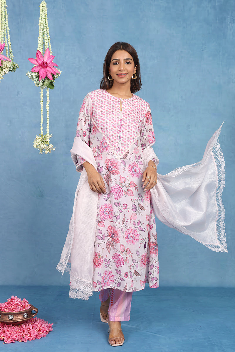 Malhaar Kota Dupatta