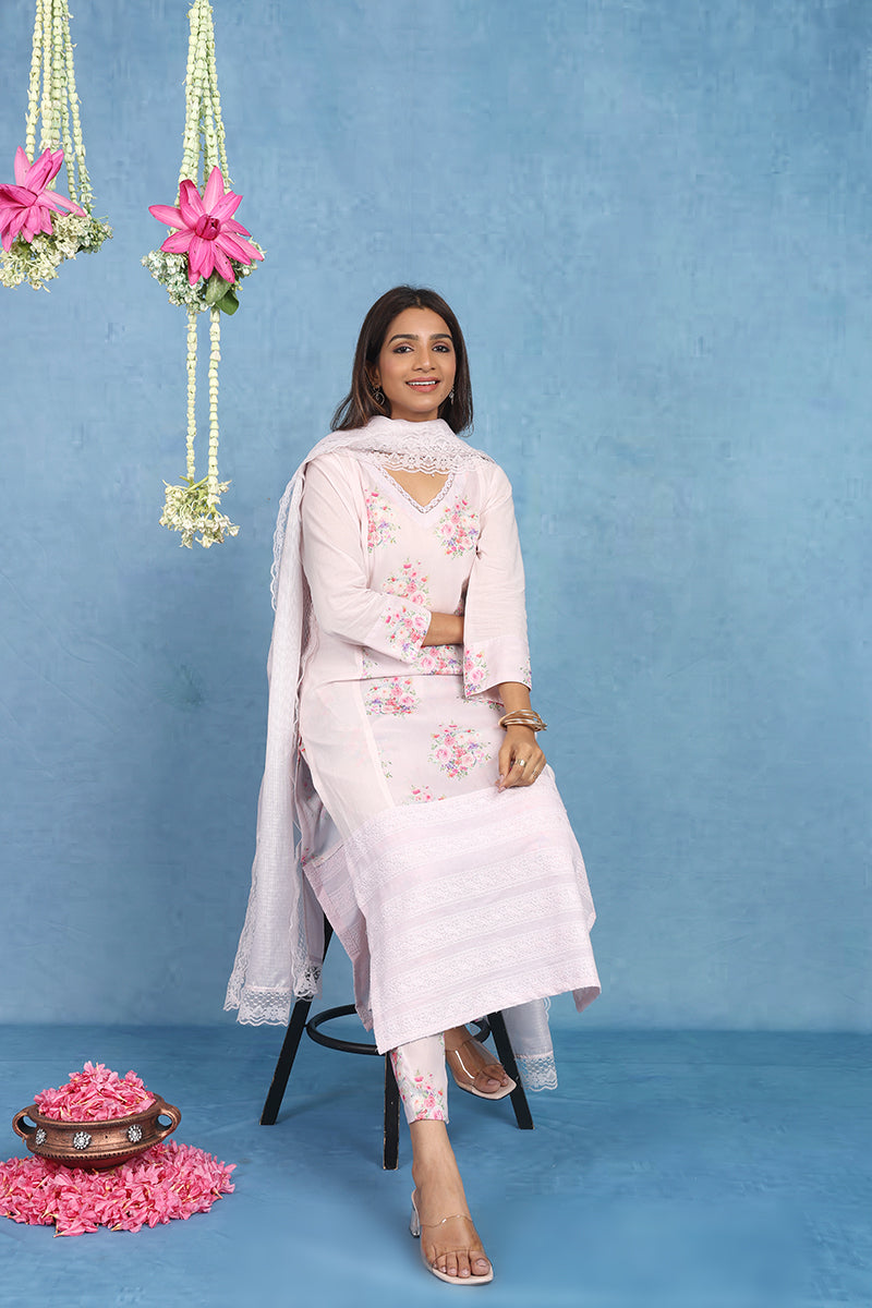 Malhaar Kota Dupatta