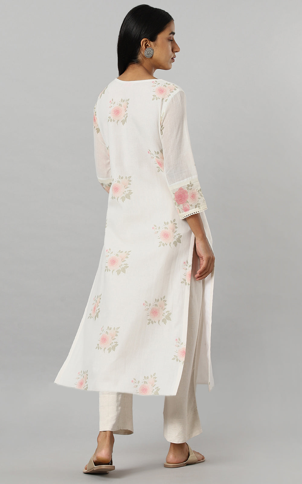 Malhaar 18 Kurta And Bottom