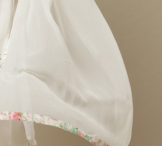 Bahaar Peony Kurta And Bottom