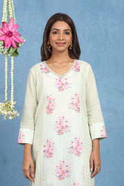 Malhaar Kota Dupatta