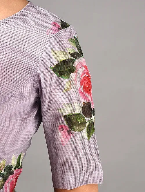 Sitara - Hema Kota Cotton Blouse