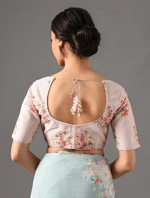 Sitara - Madhuri Kota Cotton Blouse