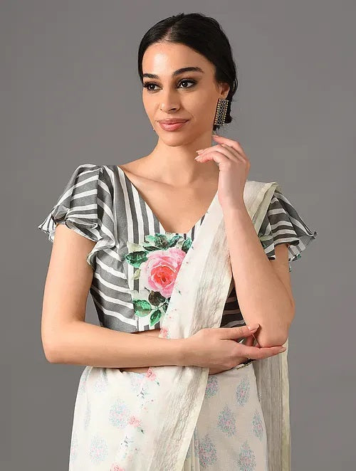 Sitara - Juhi Cotton Blouse