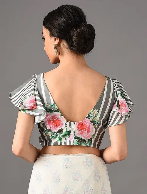 Sitara - Juhi Cotton Blouse