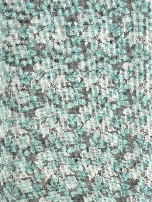 Noor - Striped Symphony Modal Saree