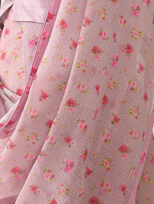 Noor - Earth Song Kota Saree