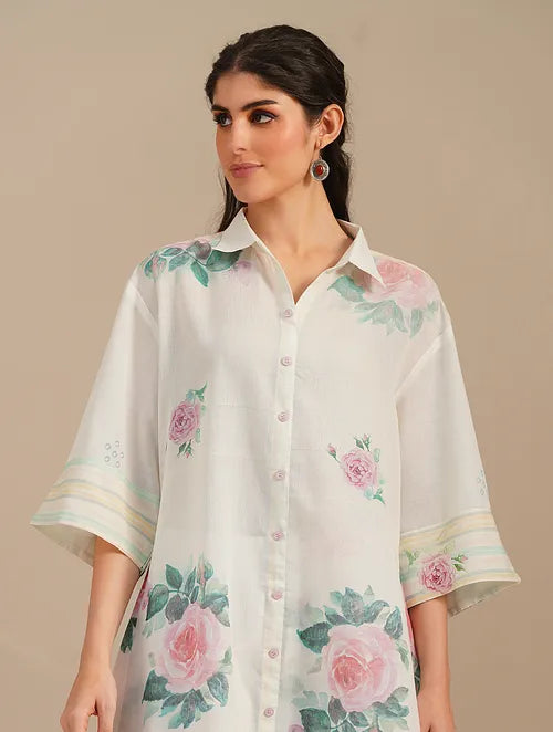 Malhaar Sugar Swizzle Coord Set