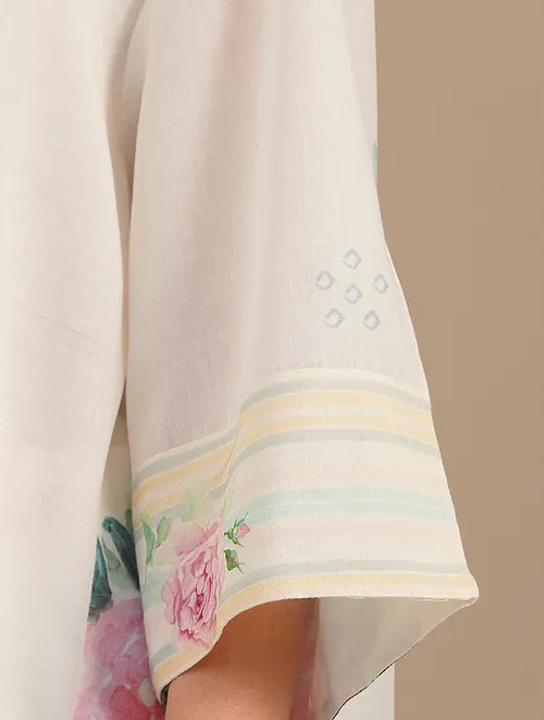 Malhaar Sugar Swizzle Coord Set