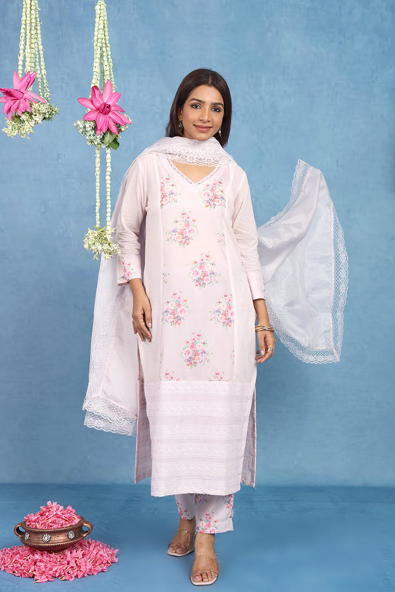 Malhaar Kota Dupatta