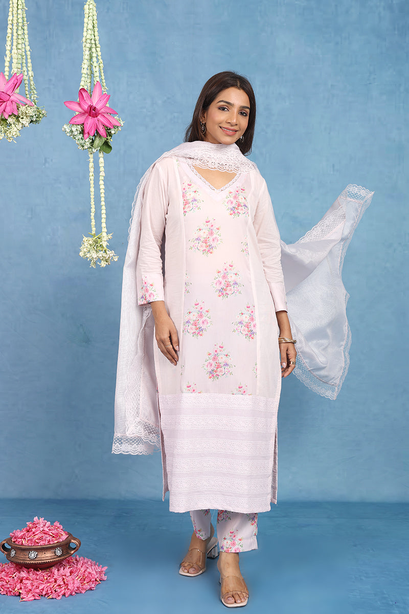 Malhaar Kota Dupatta