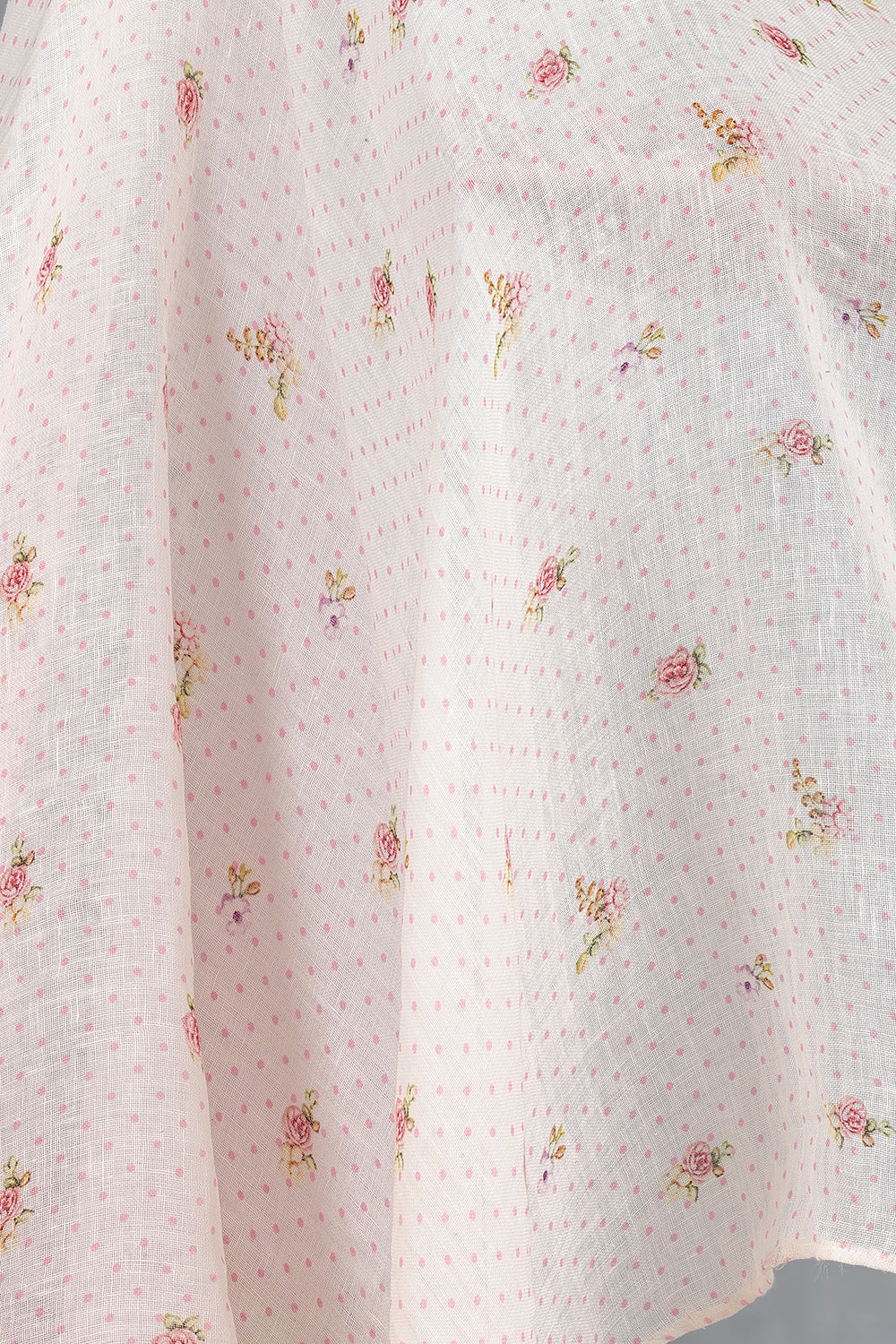 Rose Porcelain Reverie