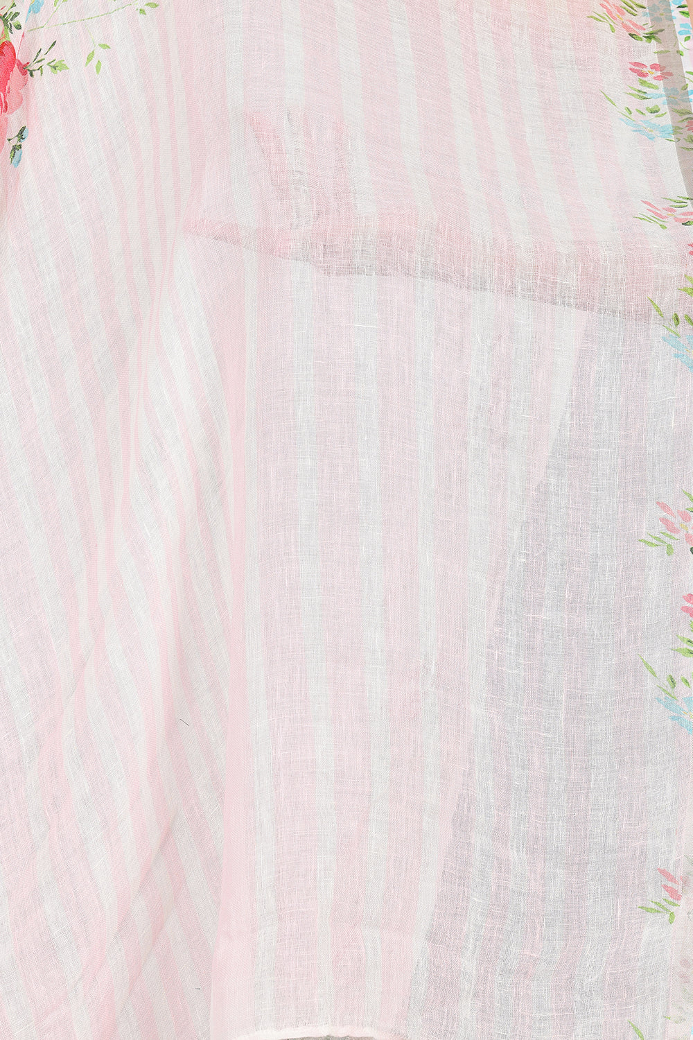 Powder Pink Porcelain Reverie