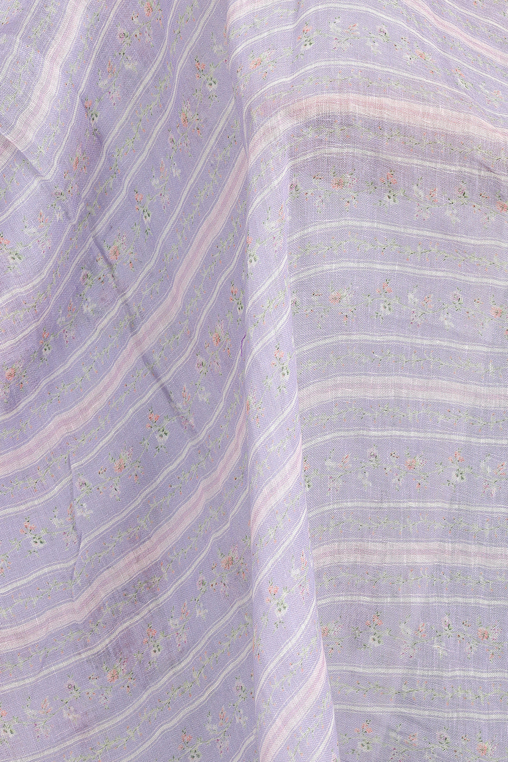 The Mauve Garden