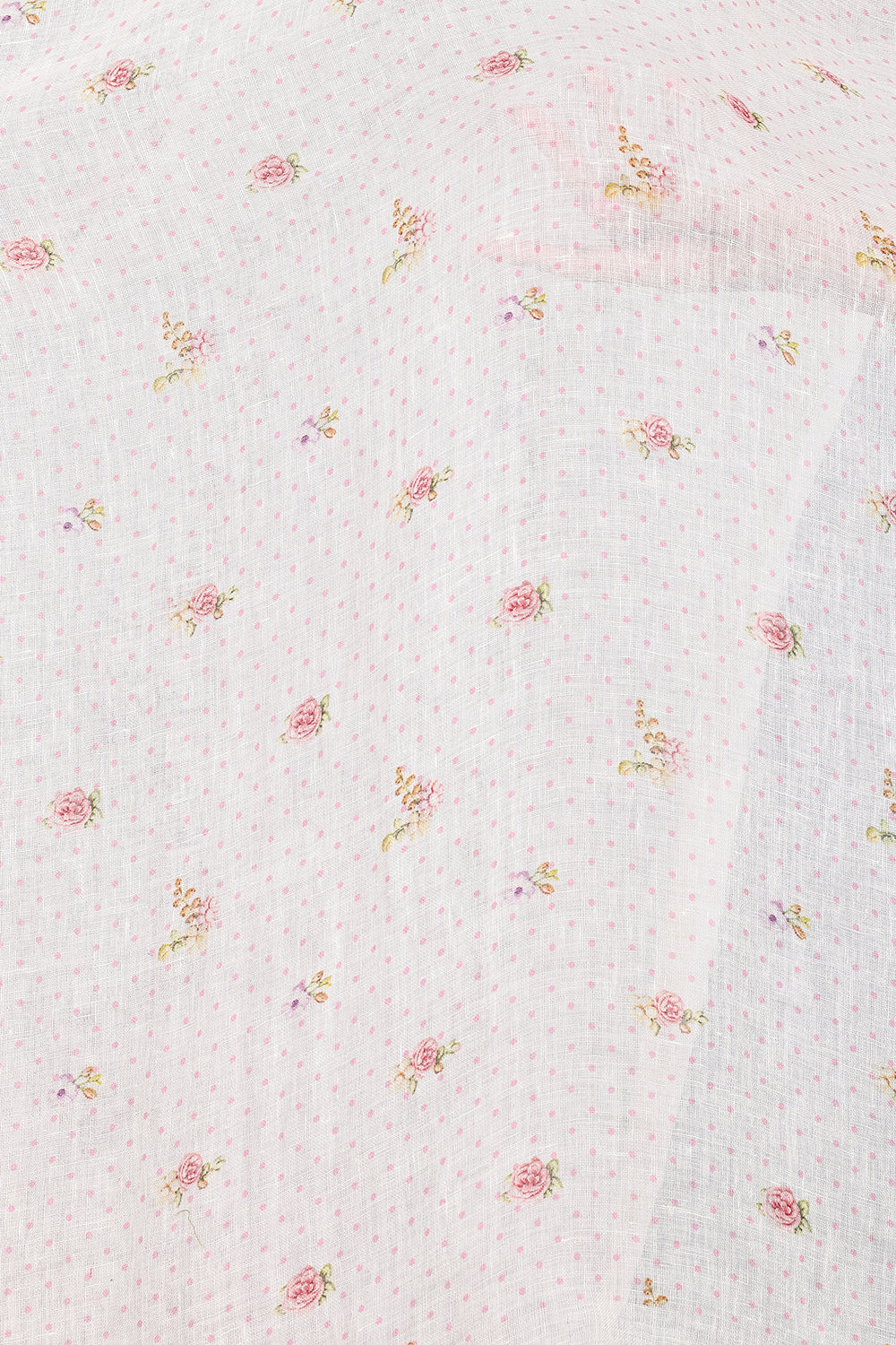 Rose Porcelain Reverie