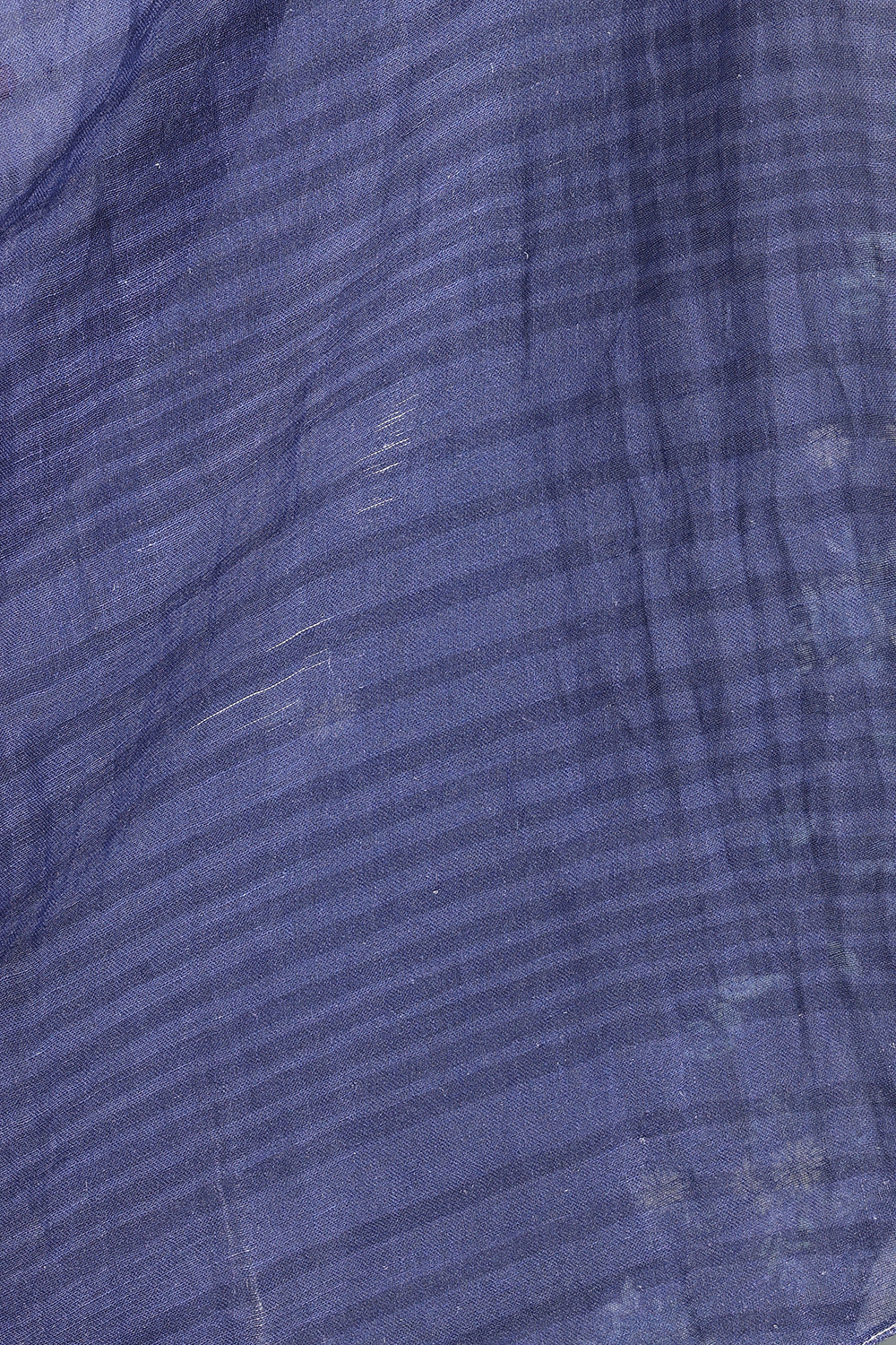 The Indigo Majesty