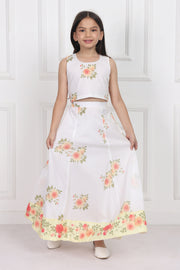 Candy - Ivory Breeze Cotton Set