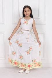 Candy - Ivory Breeze Cotton Set