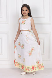 Candy - Ivory Breeze Cotton Set